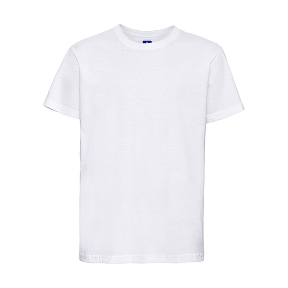 Russell Europe | Slim T-shirt til børn